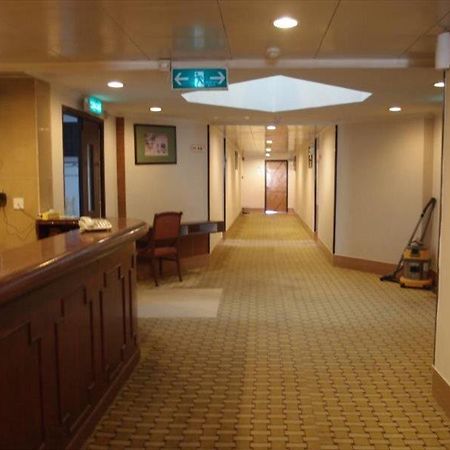 Hotel Kou Va Макао Екстер'єр фото