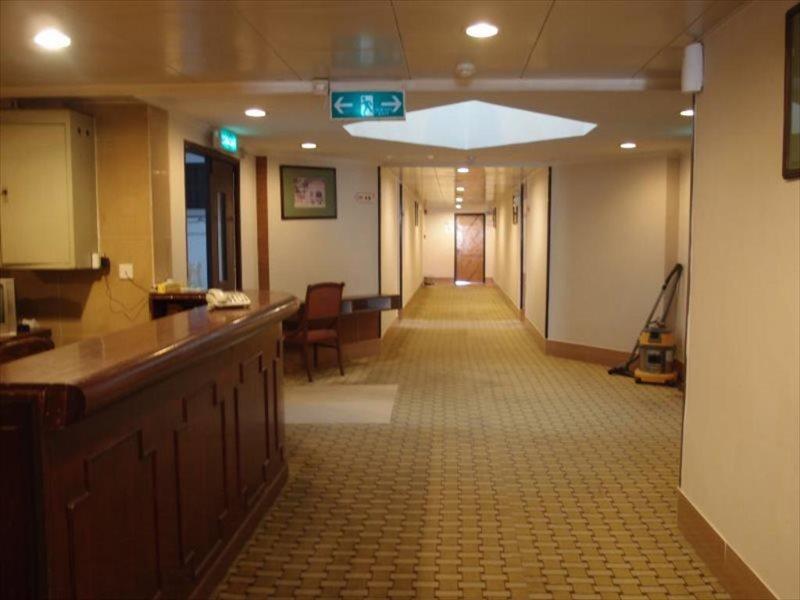 Hotel Kou Va Макао Екстер'єр фото