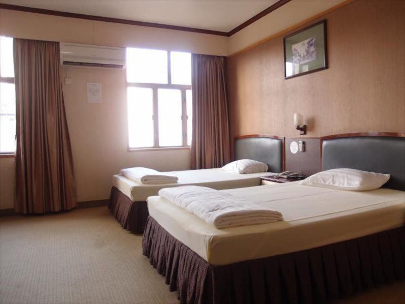 Hotel Kou Va Макао Екстер'єр фото