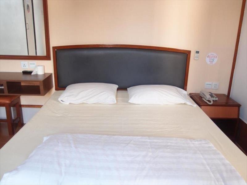 Hotel Kou Va Макао Екстер'єр фото