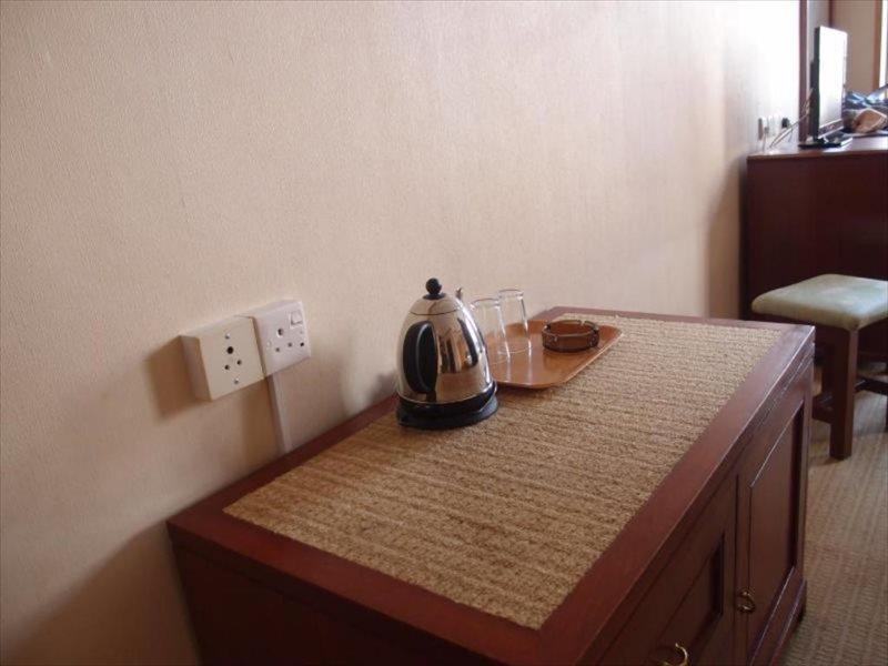 Hotel Kou Va Макао Екстер'єр фото
