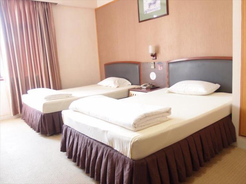 Hotel Kou Va Макао Екстер'єр фото